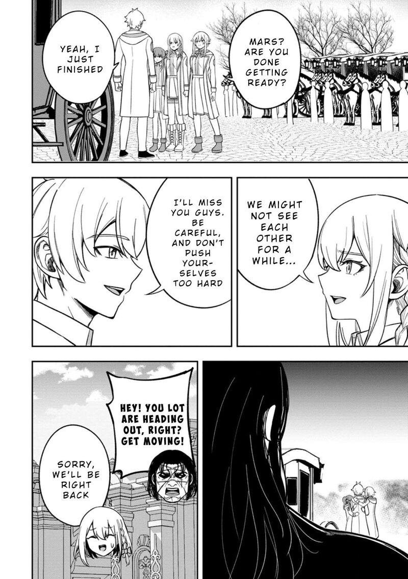 Tensei Shitara Sainou Ga Atta Ken Isekai Itte Mo Douryoku Suru Chapter 22 Page 18