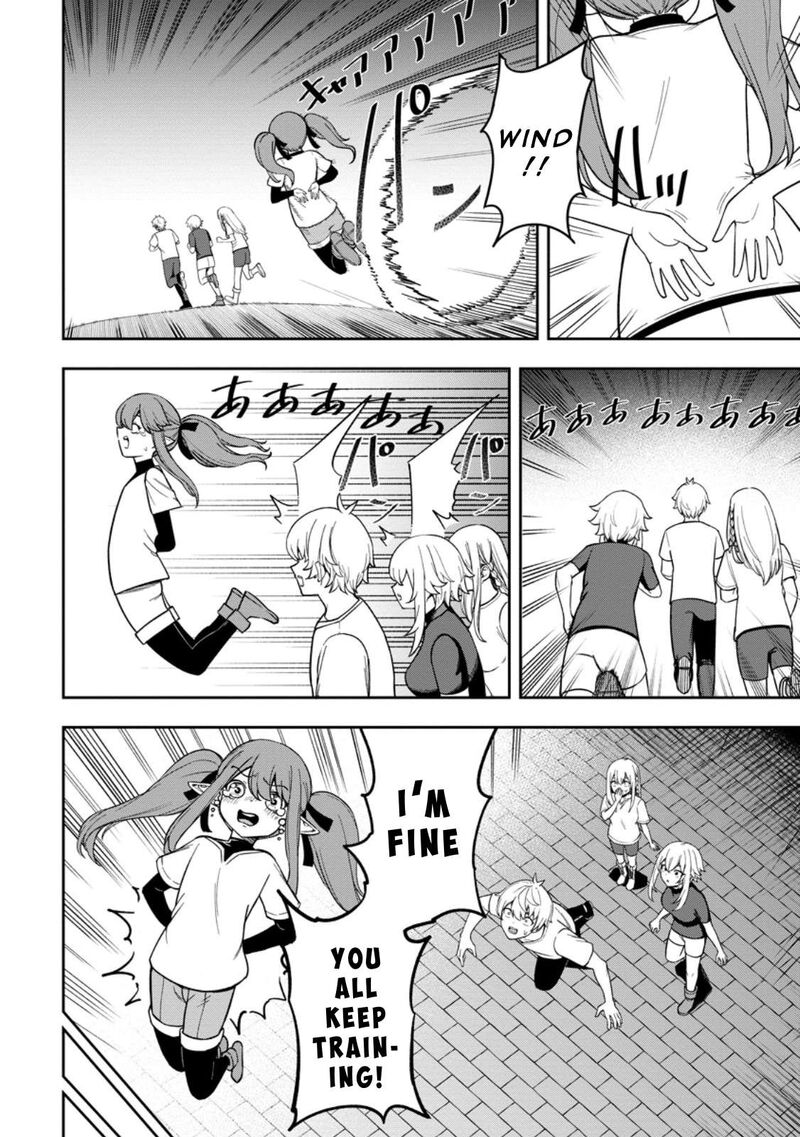 Tensei Shitara Sainou Ga Atta Ken Isekai Itte Mo Douryoku Suru Chapter 22 Page 2