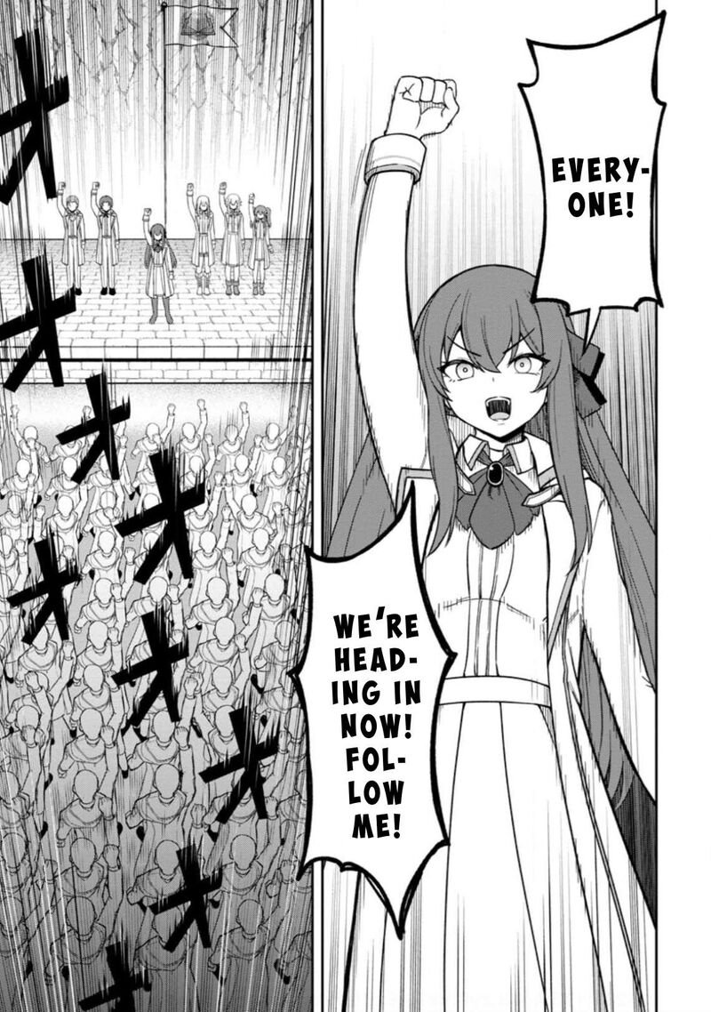 Tensei Shitara Sainou Ga Atta Ken Isekai Itte Mo Douryoku Suru Chapter 22 Page 21