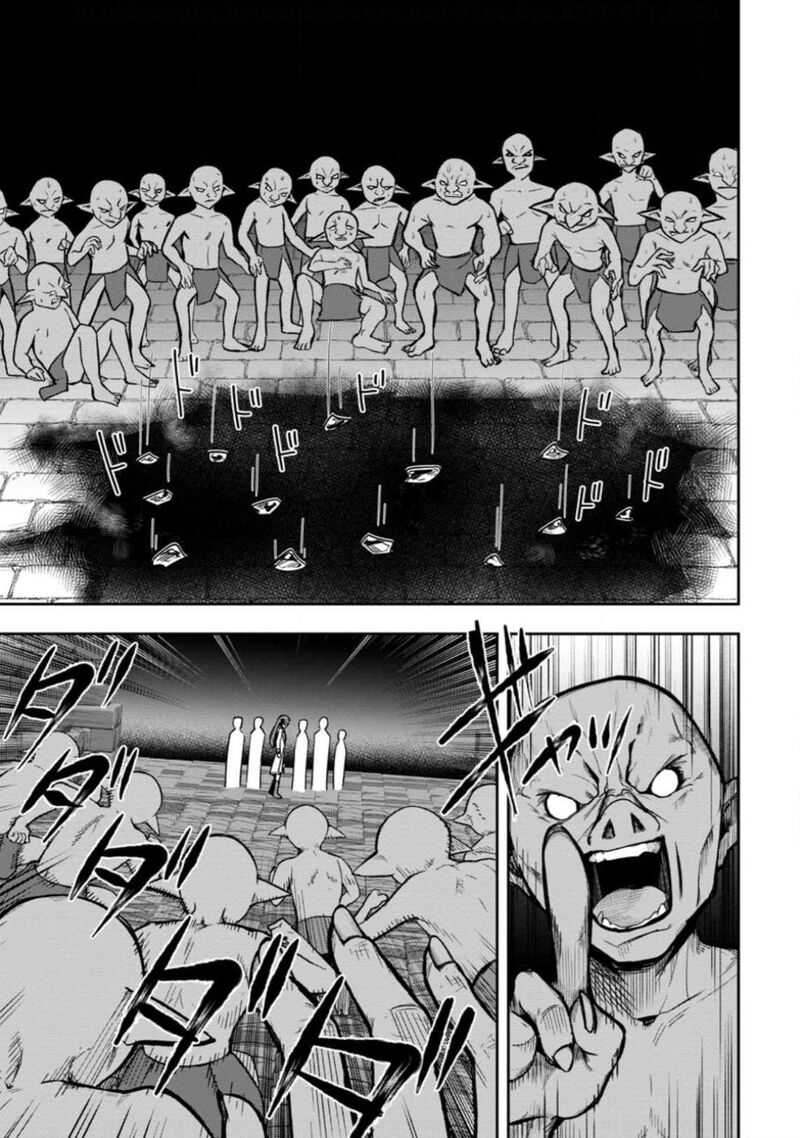 Tensei Shitara Sainou Ga Atta Ken Isekai Itte Mo Douryoku Suru Chapter 22 Page 25