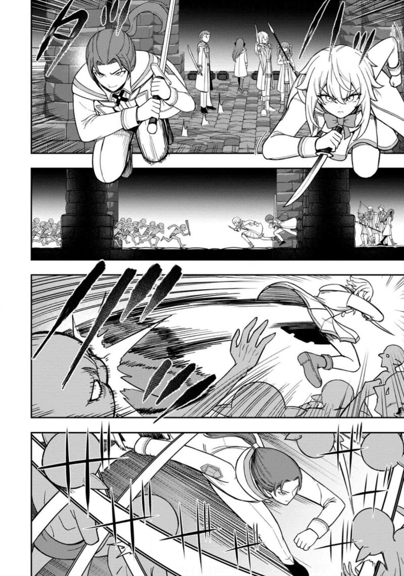 Tensei Shitara Sainou Ga Atta Ken Isekai Itte Mo Douryoku Suru Chapter 22 Page 26