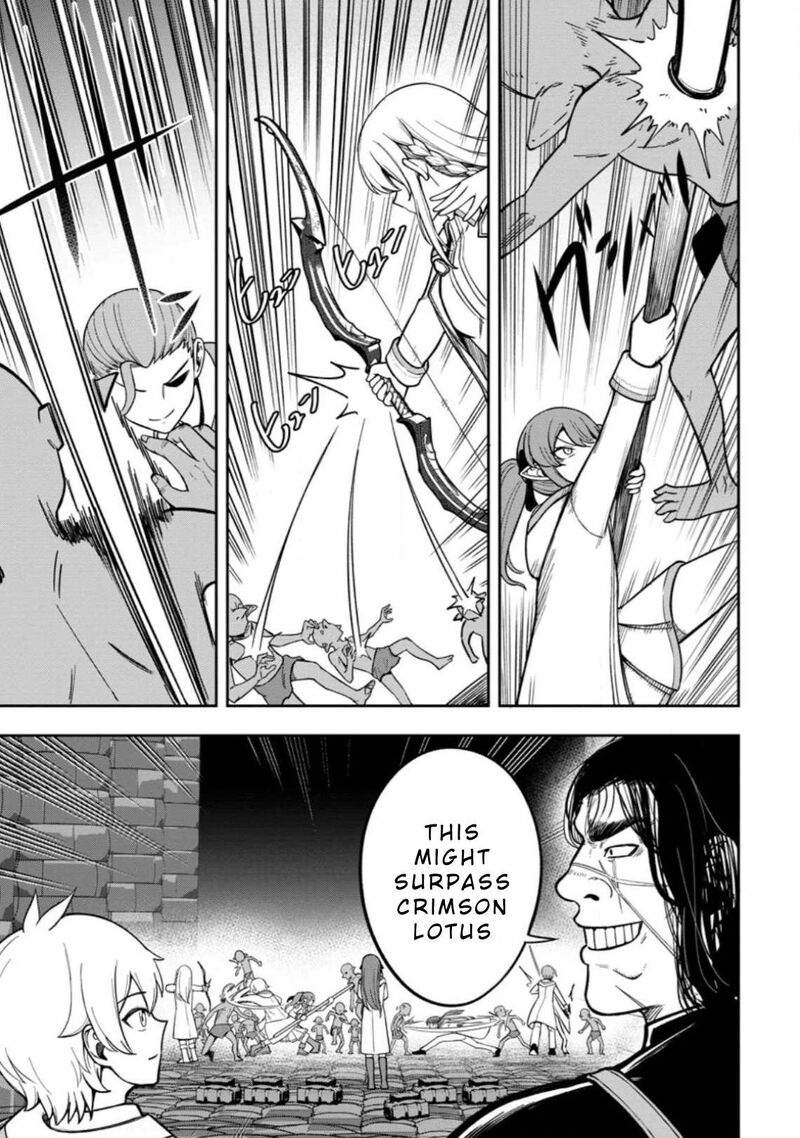 Tensei Shitara Sainou Ga Atta Ken Isekai Itte Mo Douryoku Suru Chapter 22 Page 27