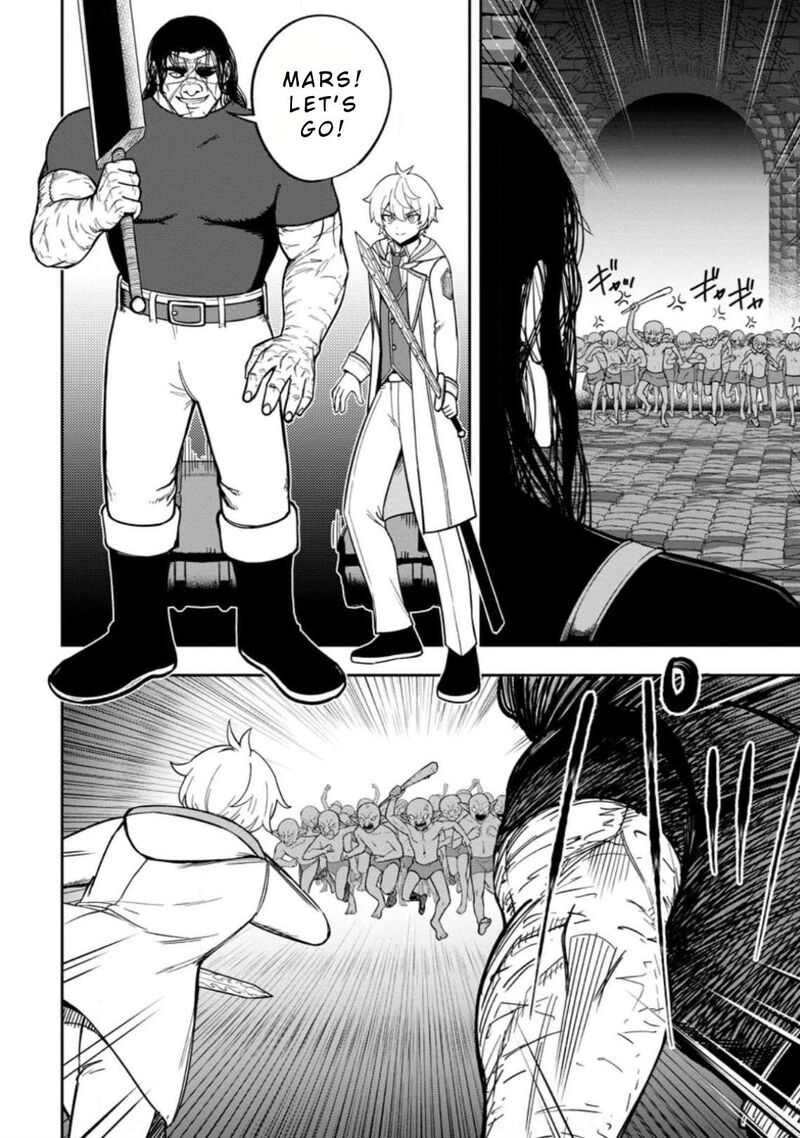 Tensei Shitara Sainou Ga Atta Ken Isekai Itte Mo Douryoku Suru Chapter 22 Page 28