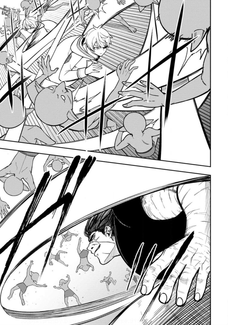 Tensei Shitara Sainou Ga Atta Ken Isekai Itte Mo Douryoku Suru Chapter 22 Page 29