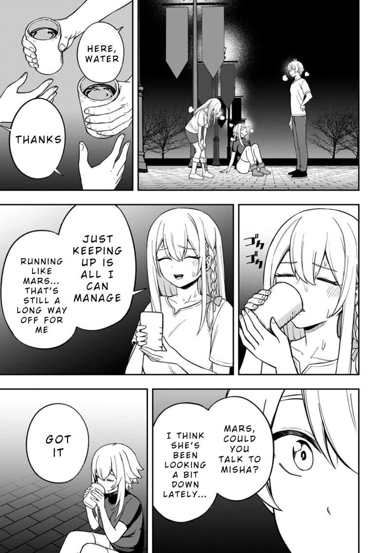 Tensei Shitara Sainou Ga Atta Ken Isekai Itte Mo Douryoku Suru Chapter 22 Page 3