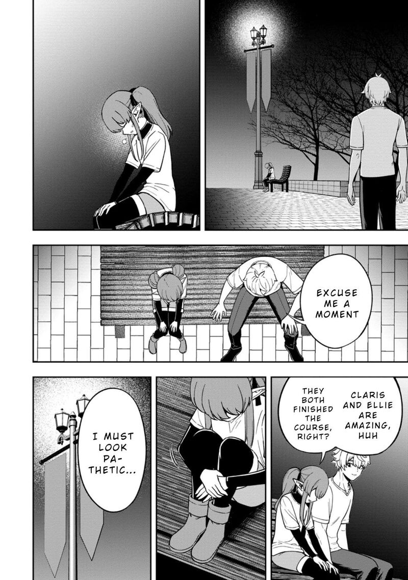 Tensei Shitara Sainou Ga Atta Ken Isekai Itte Mo Douryoku Suru Chapter 22 Page 4