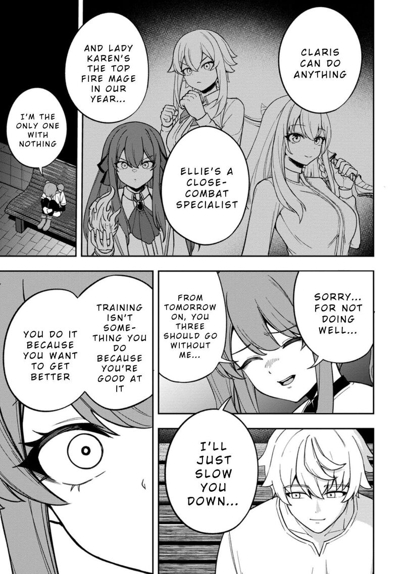Tensei Shitara Sainou Ga Atta Ken Isekai Itte Mo Douryoku Suru Chapter 22 Page 5