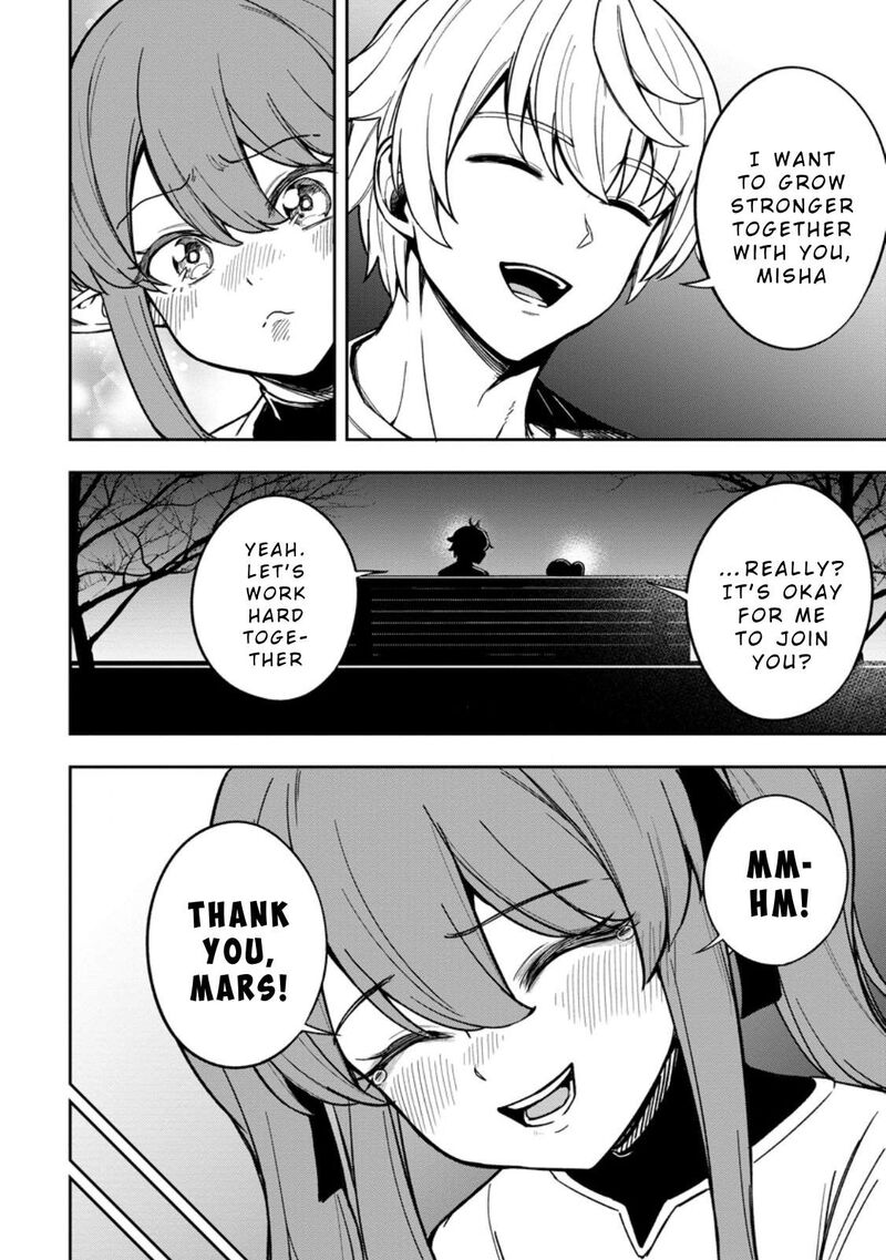 Tensei Shitara Sainou Ga Atta Ken Isekai Itte Mo Douryoku Suru Chapter 22 Page 6