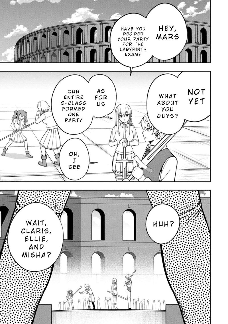 Tensei Shitara Sainou Ga Atta Ken Isekai Itte Mo Douryoku Suru Chapter 22 Page 7