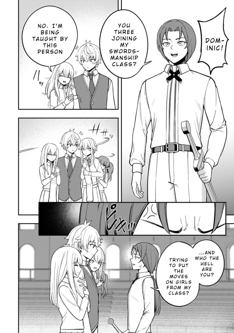 Tensei Shitara Sainou Ga Atta Ken Isekai Itte Mo Douryoku Suru Chapter 22 Page 8