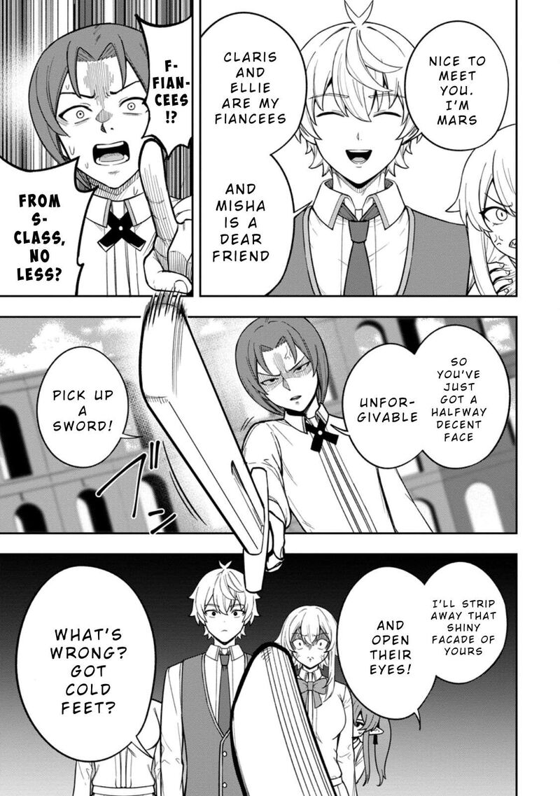 Tensei Shitara Sainou Ga Atta Ken Isekai Itte Mo Douryoku Suru Chapter 22 Page 9