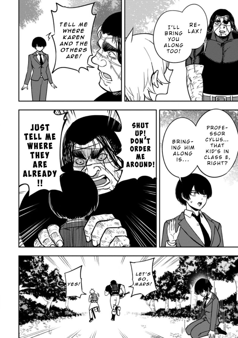 Tensei Shitara Sainou Ga Atta Ken Isekai Itte Mo Douryoku Suru Chapter 23 Page 12