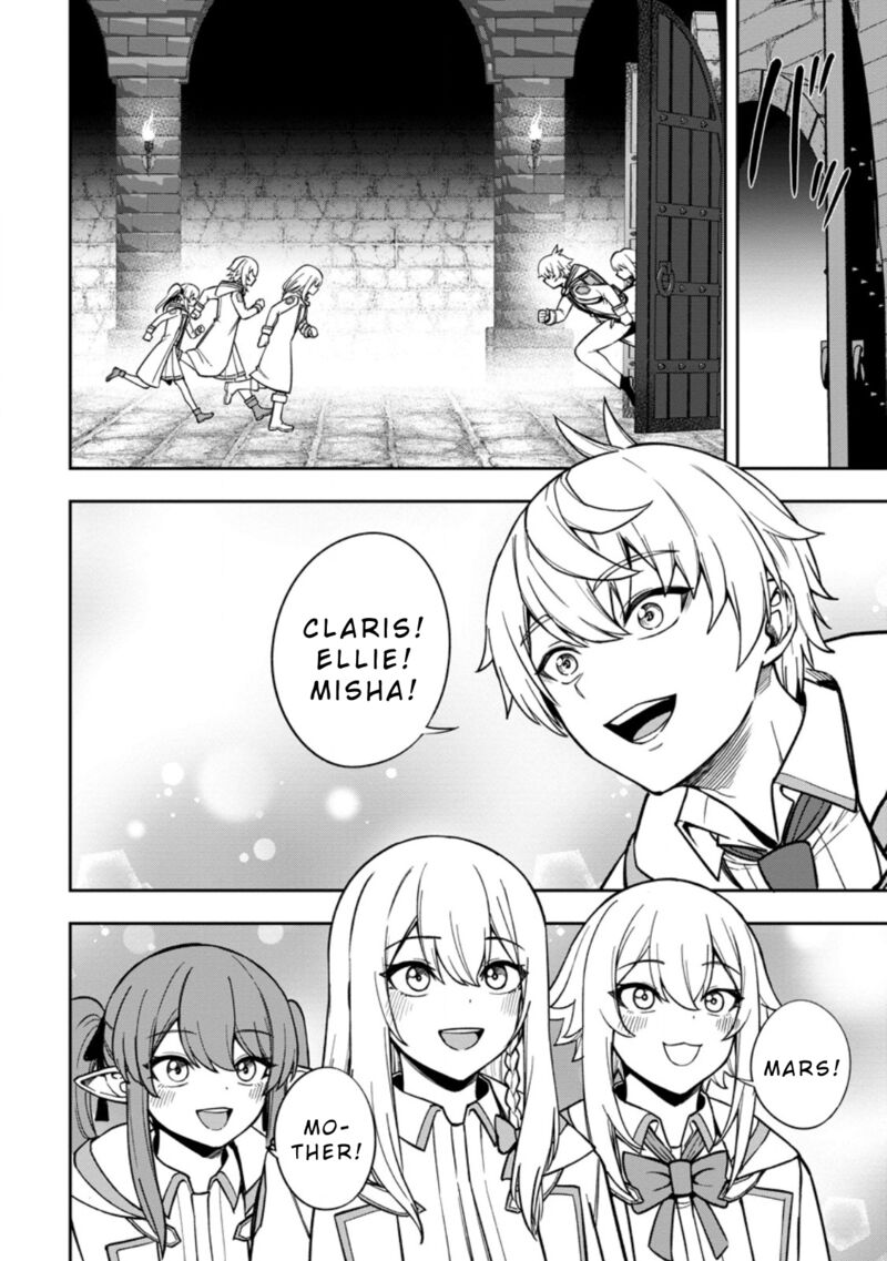 Tensei Shitara Sainou Ga Atta Ken Isekai Itte Mo Douryoku Suru Chapter 23 Page 18