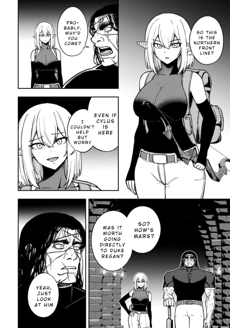 Tensei Shitara Sainou Ga Atta Ken Isekai Itte Mo Douryoku Suru Chapter 23 Page 2