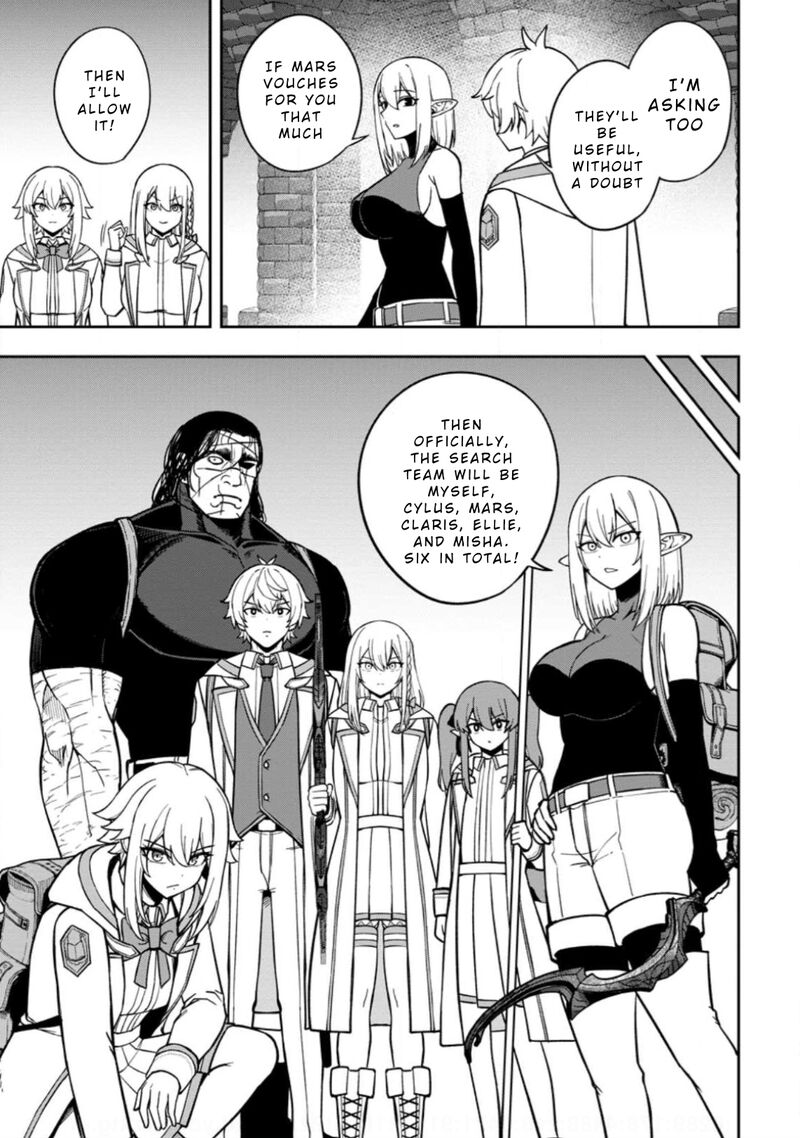 Tensei Shitara Sainou Ga Atta Ken Isekai Itte Mo Douryoku Suru Chapter 23 Page 25
