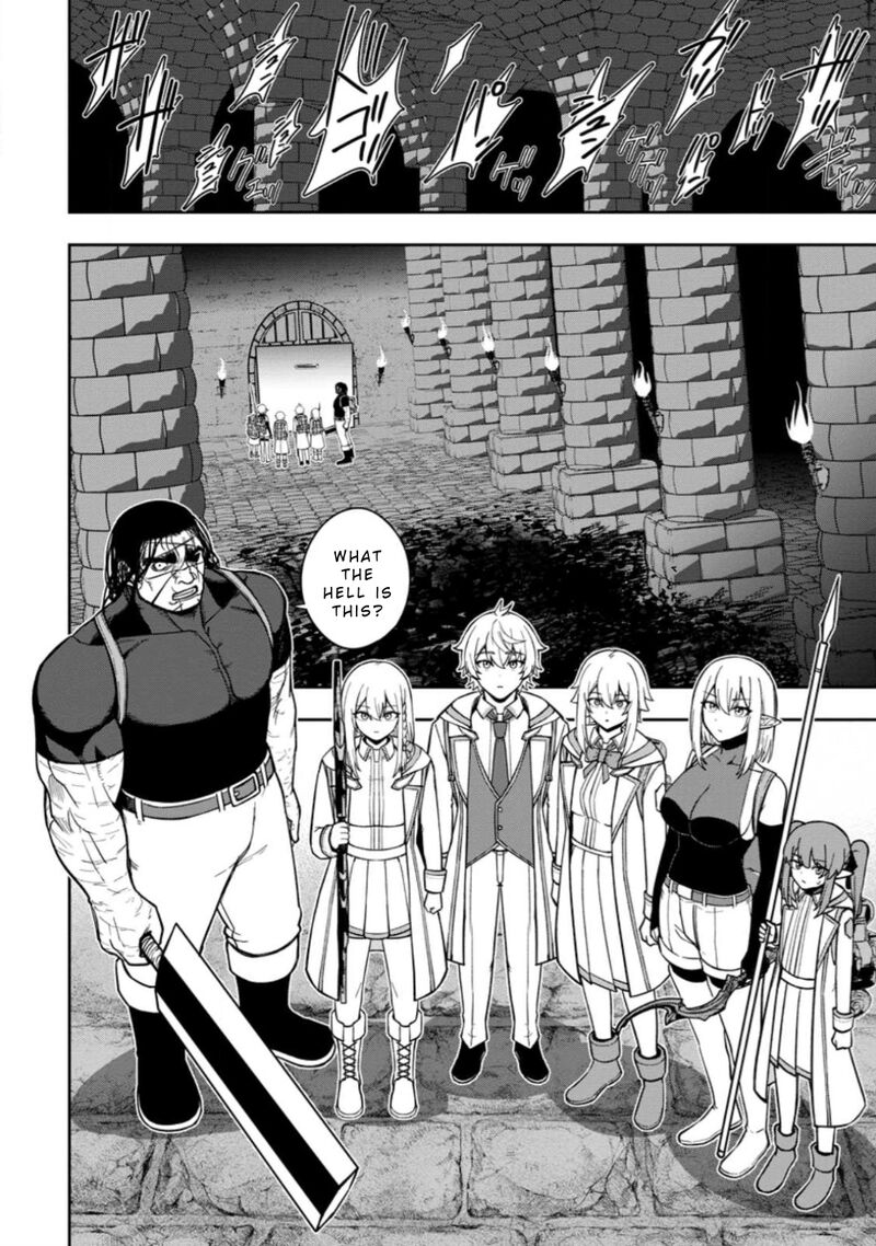 Tensei Shitara Sainou Ga Atta Ken Isekai Itte Mo Douryoku Suru Chapter 23 Page 26