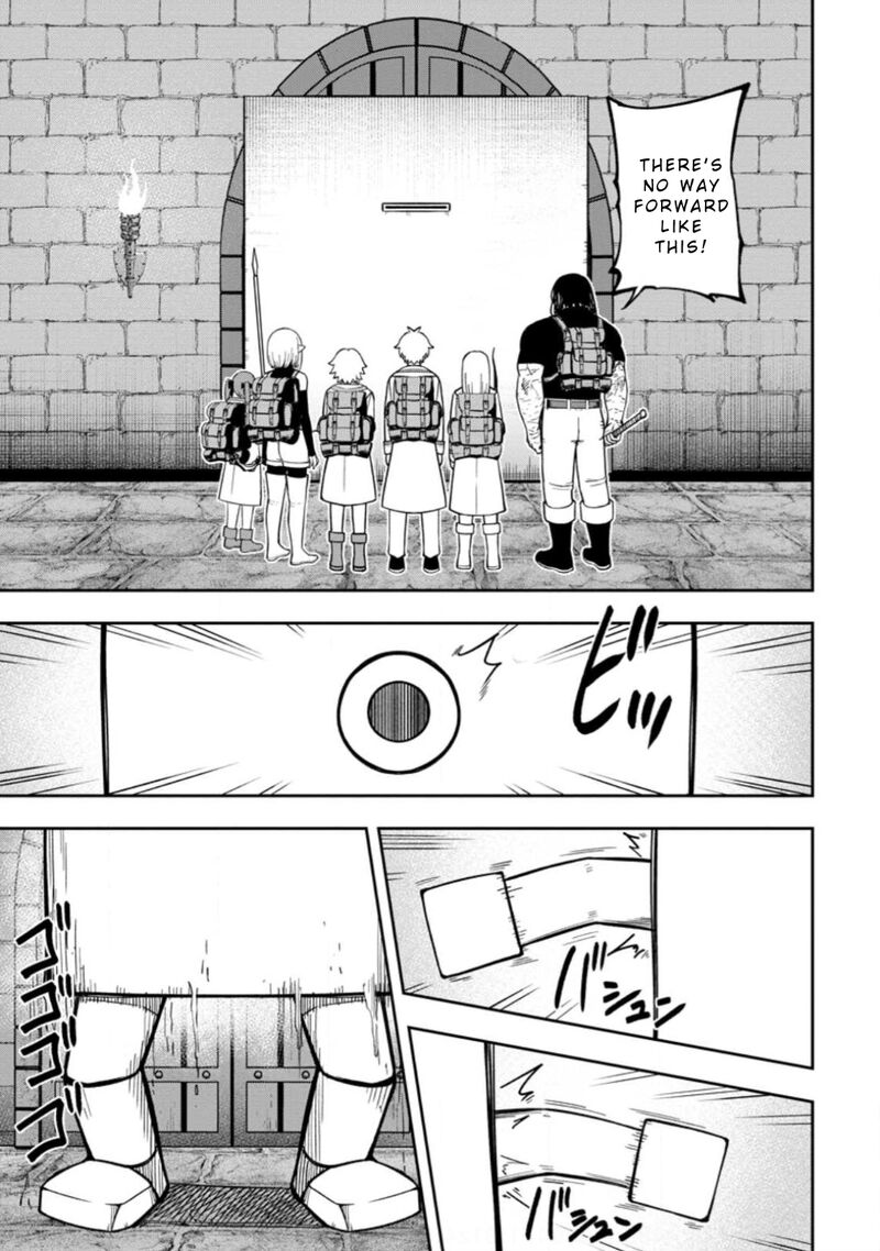 Tensei Shitara Sainou Ga Atta Ken Isekai Itte Mo Douryoku Suru Chapter 23 Page 27