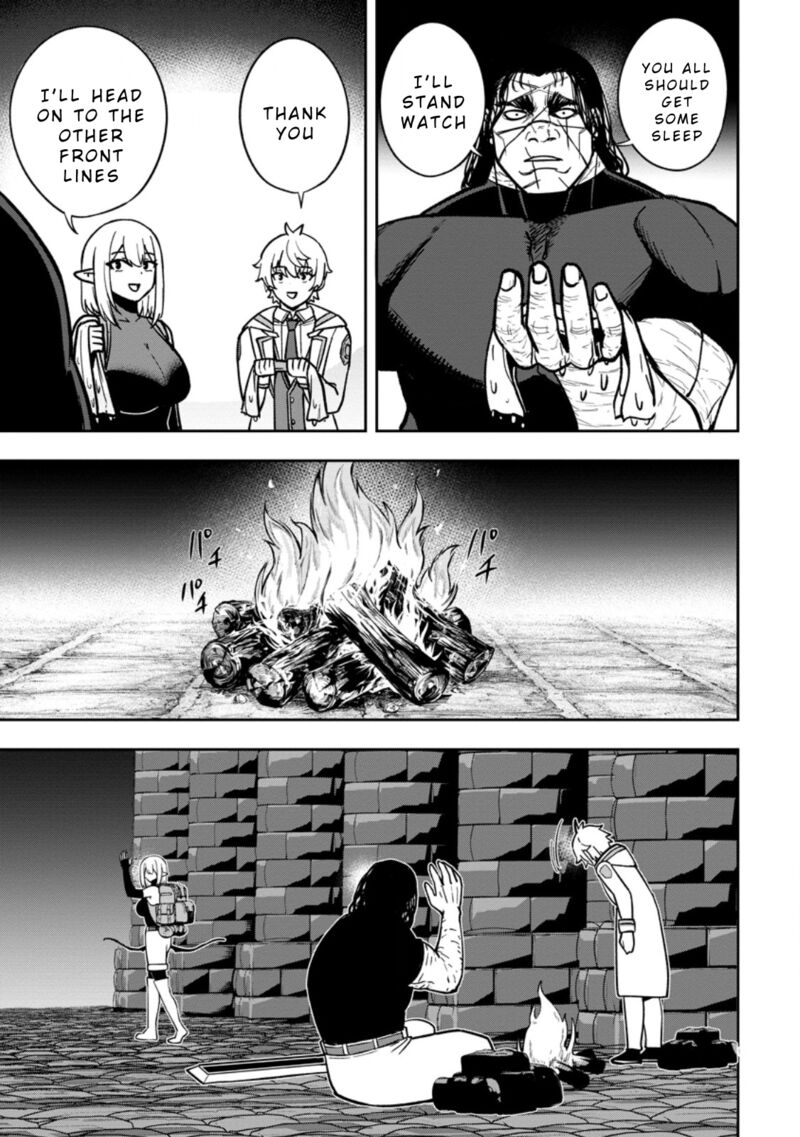 Tensei Shitara Sainou Ga Atta Ken Isekai Itte Mo Douryoku Suru Chapter 23 Page 5