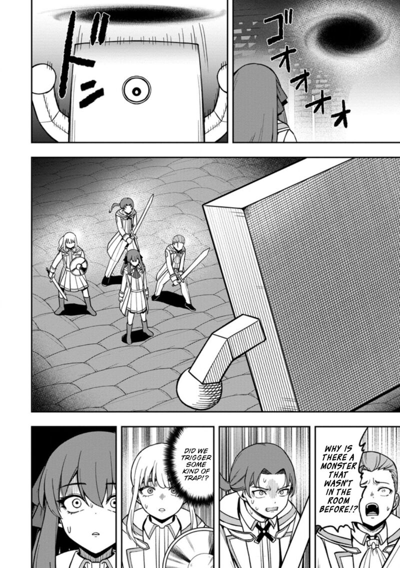 Tensei Shitara Sainou Ga Atta Ken Isekai Itte Mo Douryoku Suru Chapter 24 Page 10