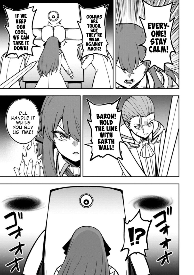 Tensei Shitara Sainou Ga Atta Ken Isekai Itte Mo Douryoku Suru Chapter 24 Page 11