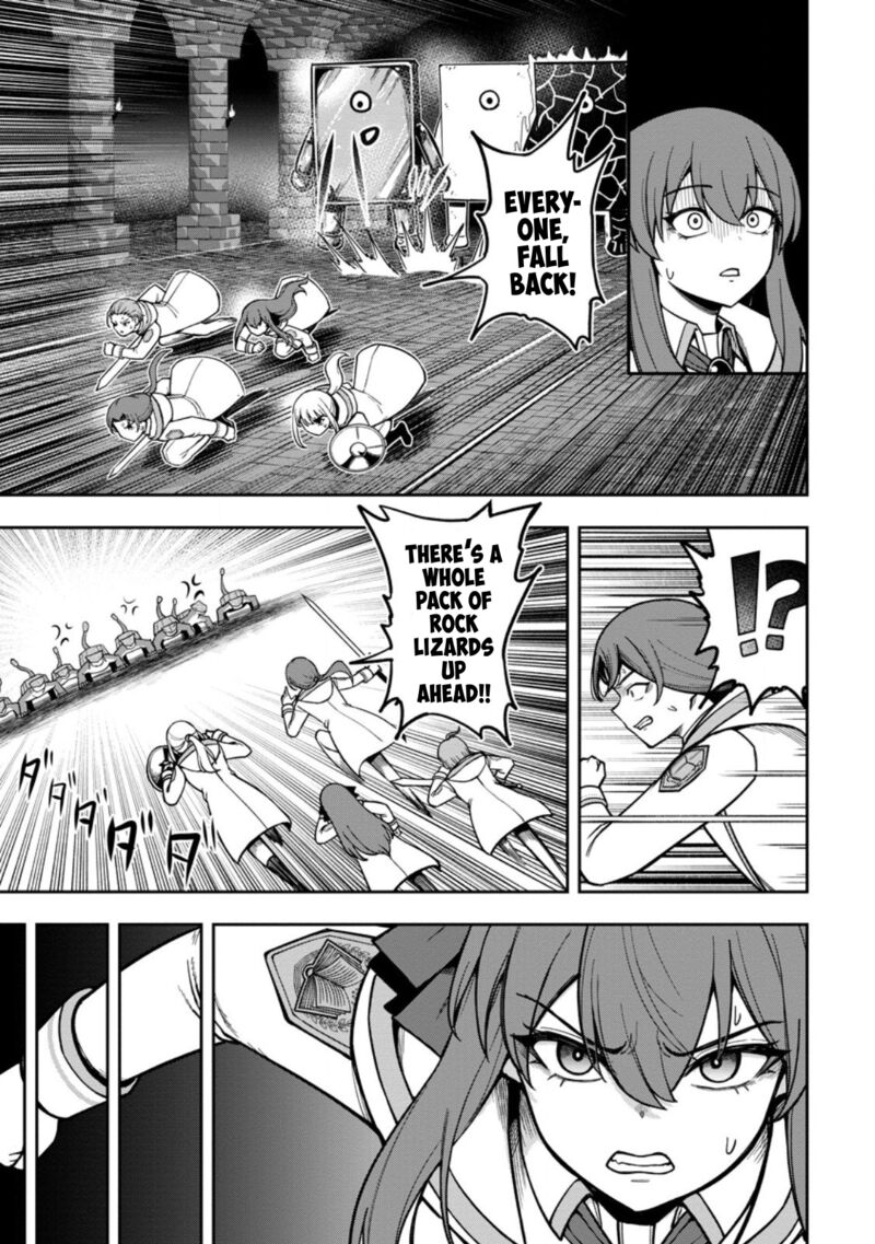 Tensei Shitara Sainou Ga Atta Ken Isekai Itte Mo Douryoku Suru Chapter 24 Page 13