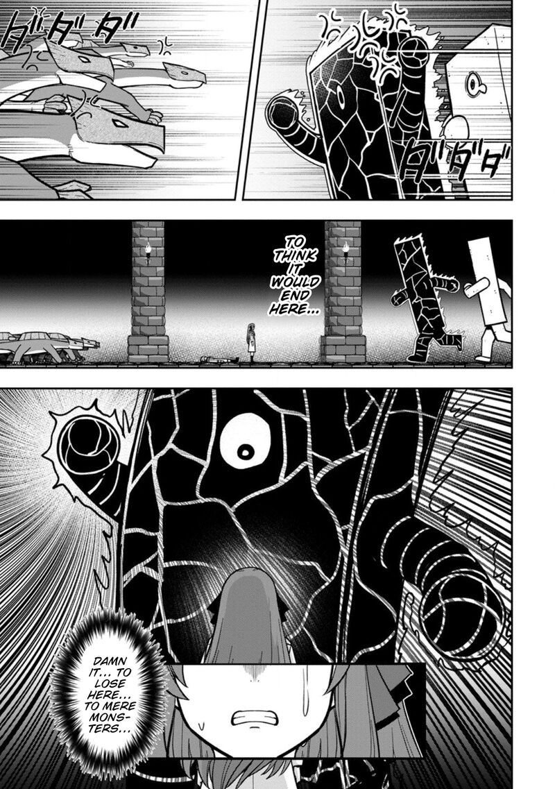 Tensei Shitara Sainou Ga Atta Ken Isekai Itte Mo Douryoku Suru Chapter 24 Page 15