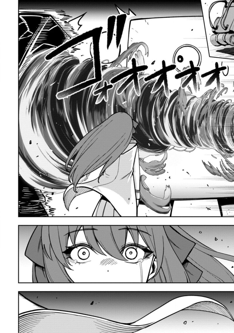 Tensei Shitara Sainou Ga Atta Ken Isekai Itte Mo Douryoku Suru Chapter 24 Page 16