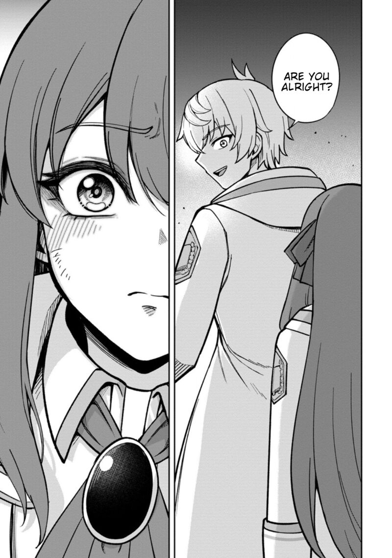 Tensei Shitara Sainou Ga Atta Ken Isekai Itte Mo Douryoku Suru Chapter 24 Page 17