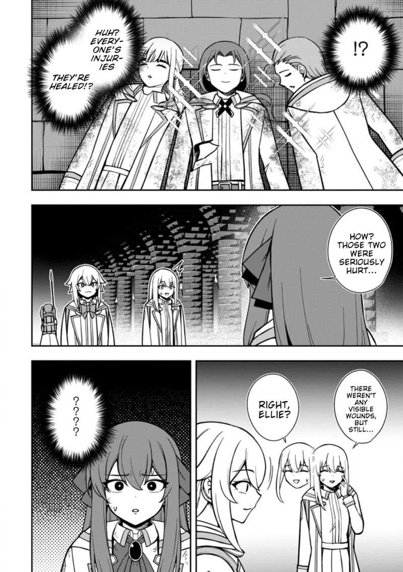 Tensei Shitara Sainou Ga Atta Ken Isekai Itte Mo Douryoku Suru Chapter 24 Page 20