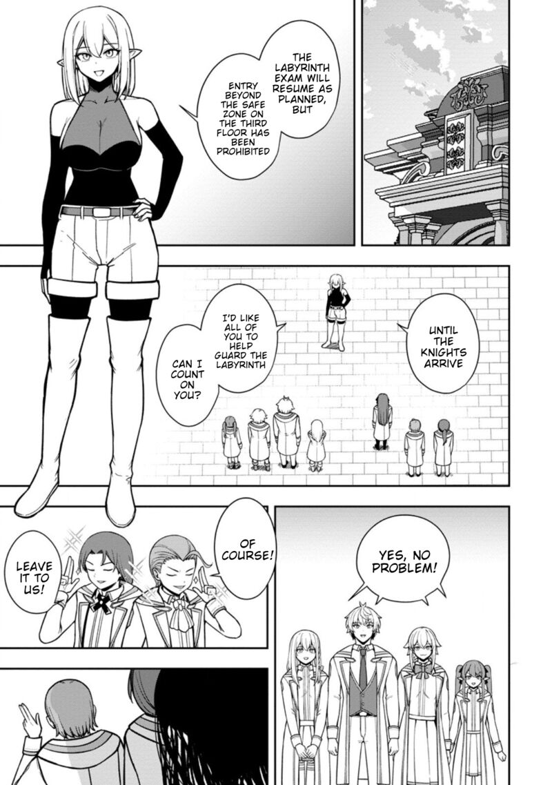 Tensei Shitara Sainou Ga Atta Ken Isekai Itte Mo Douryoku Suru Chapter 24 Page 25