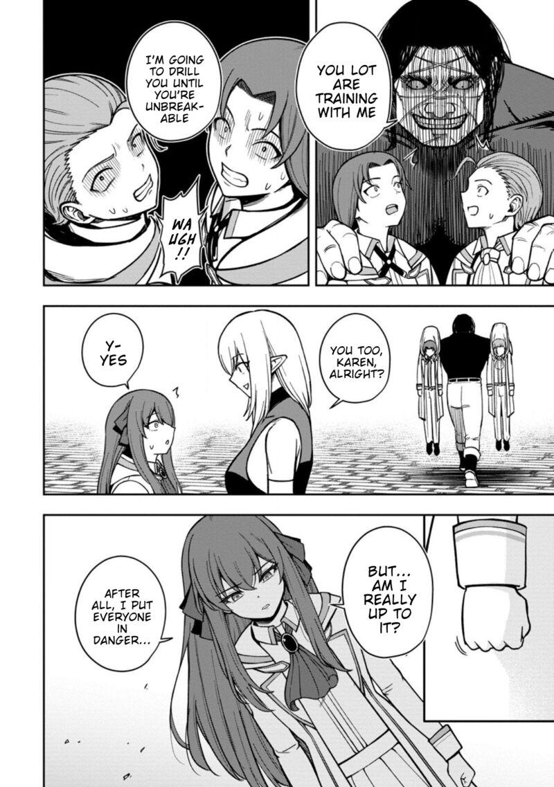 Tensei Shitara Sainou Ga Atta Ken Isekai Itte Mo Douryoku Suru Chapter 24 Page 26