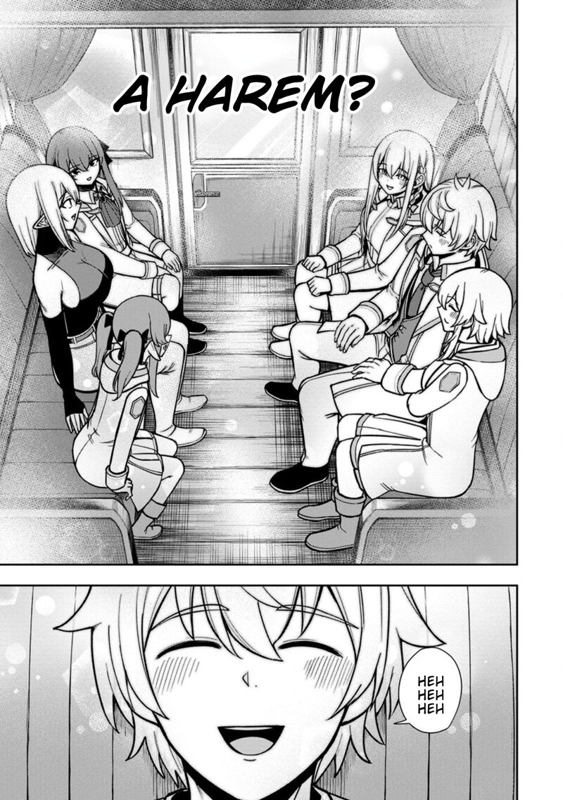 Tensei Shitara Sainou Ga Atta Ken Isekai Itte Mo Douryoku Suru Chapter 24 Page 30