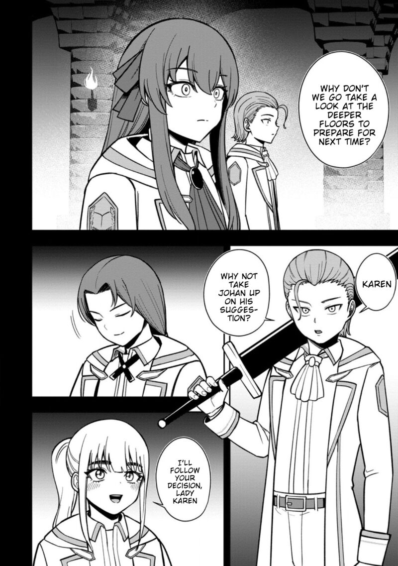 Tensei Shitara Sainou Ga Atta Ken Isekai Itte Mo Douryoku Suru Chapter 24 Page 4