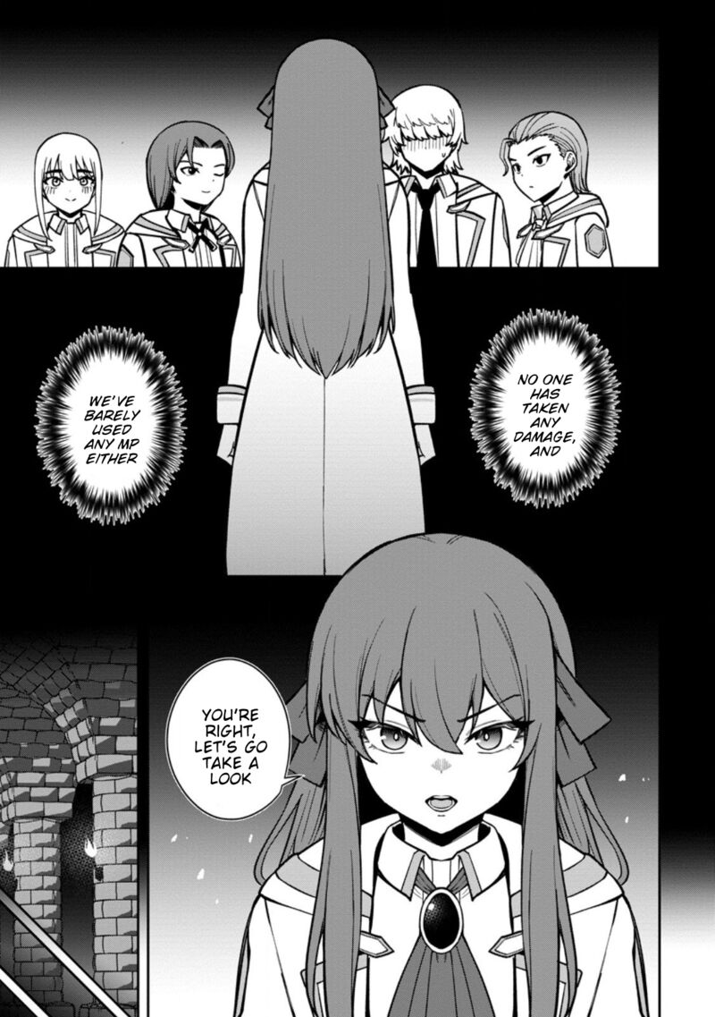 Tensei Shitara Sainou Ga Atta Ken Isekai Itte Mo Douryoku Suru Chapter 24 Page 5