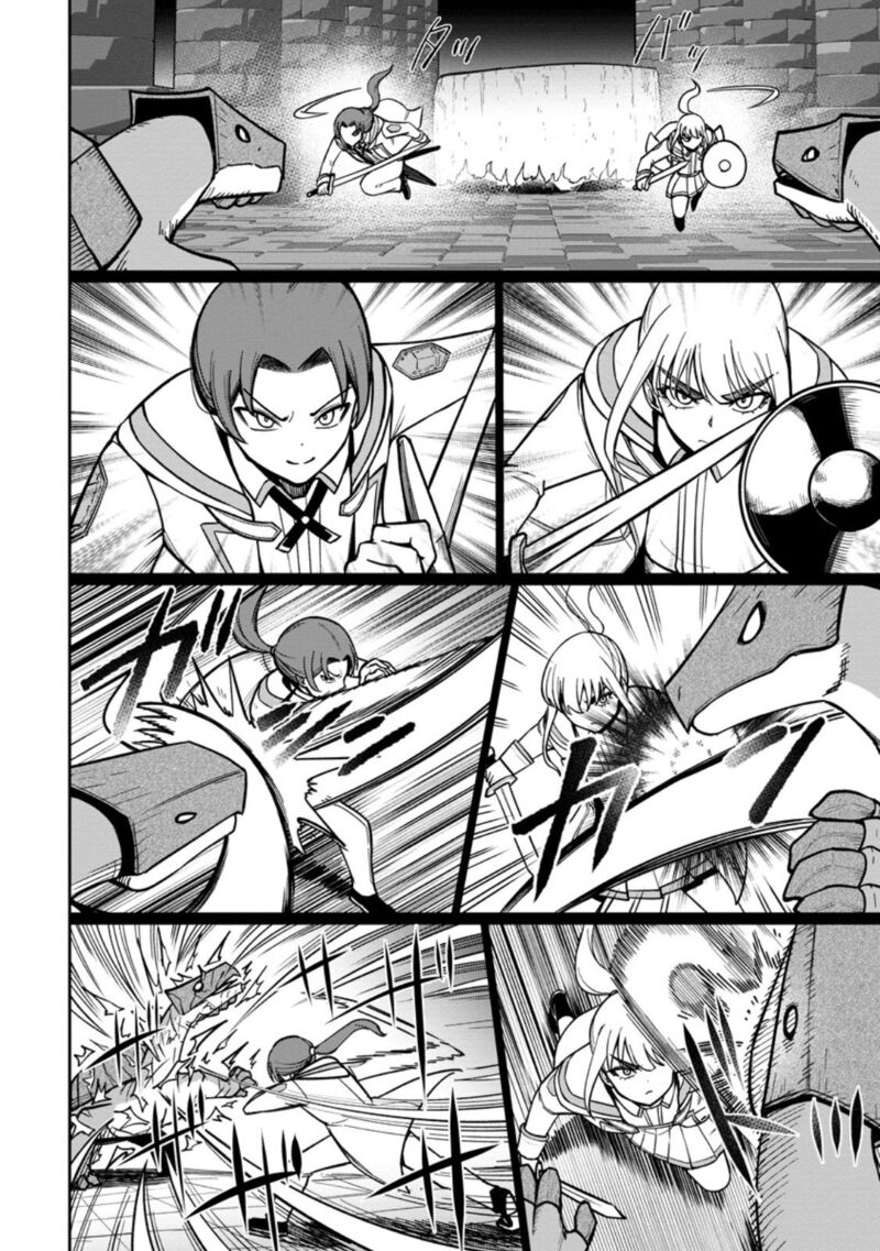 Tensei Shitara Sainou Ga Atta Ken Isekai Itte Mo Douryoku Suru Chapter 24 Page 8