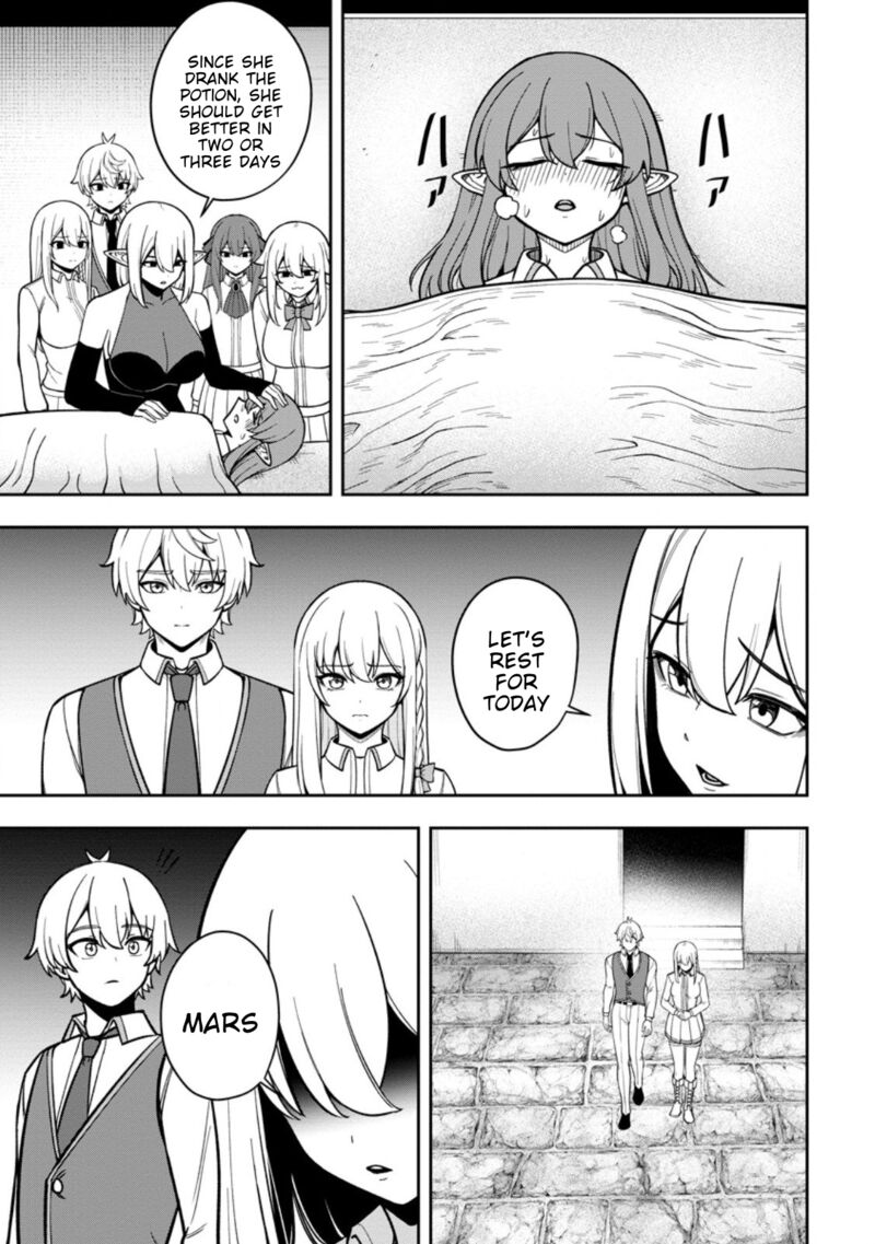 Tensei Shitara Sainou Ga Atta Ken Isekai Itte Mo Douryoku Suru Chapter 25 Page 11