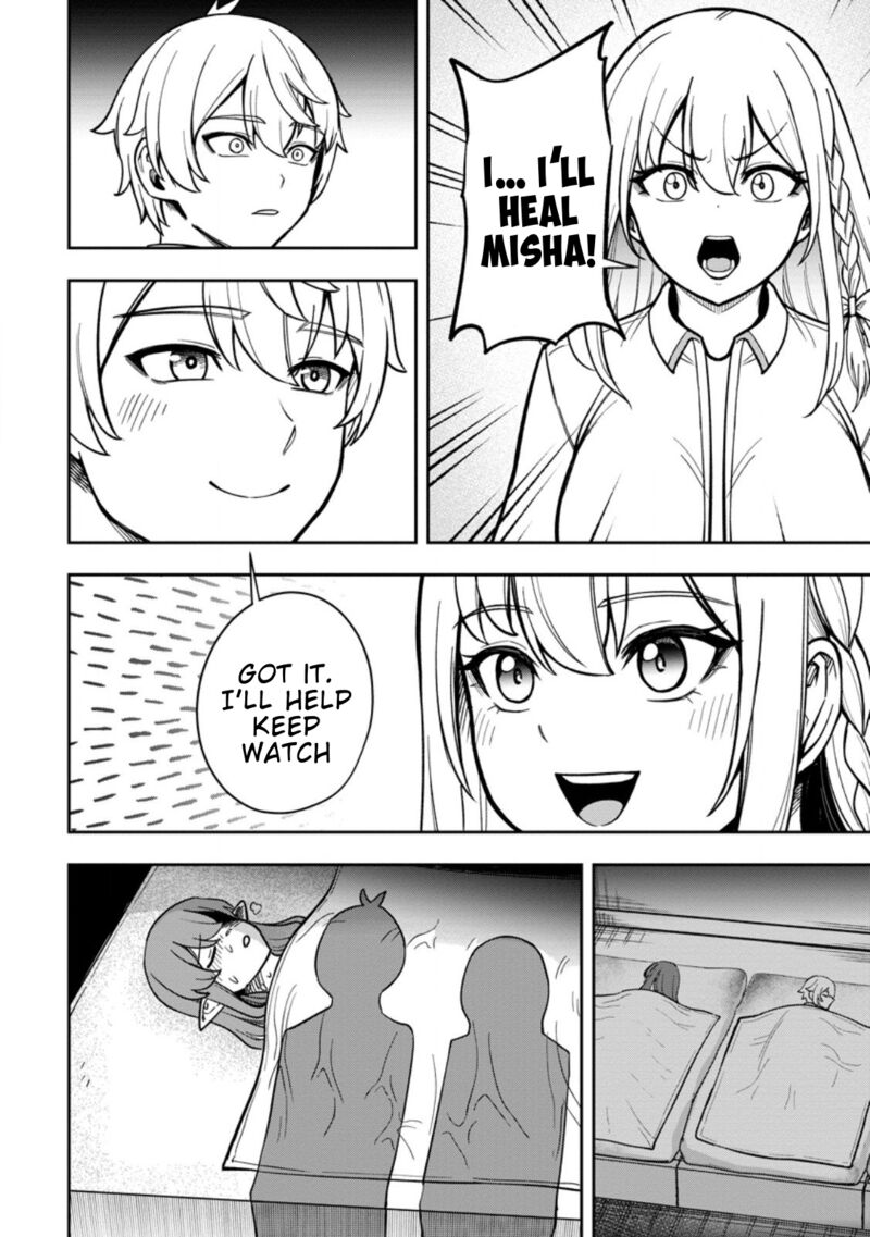 Tensei Shitara Sainou Ga Atta Ken Isekai Itte Mo Douryoku Suru Chapter 25 Page 12