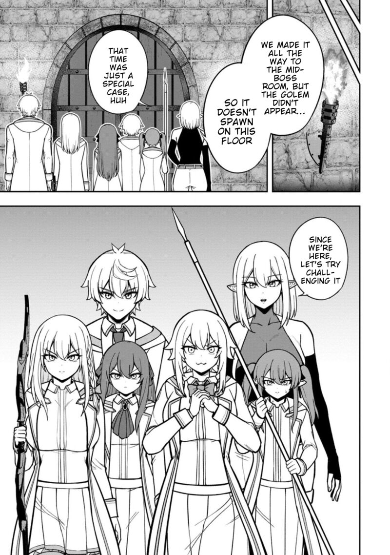 Tensei Shitara Sainou Ga Atta Ken Isekai Itte Mo Douryoku Suru Chapter 25 Page 17