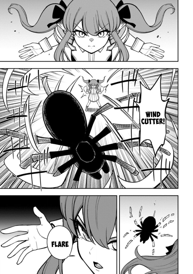 Tensei Shitara Sainou Ga Atta Ken Isekai Itte Mo Douryoku Suru Chapter 25 Page 23