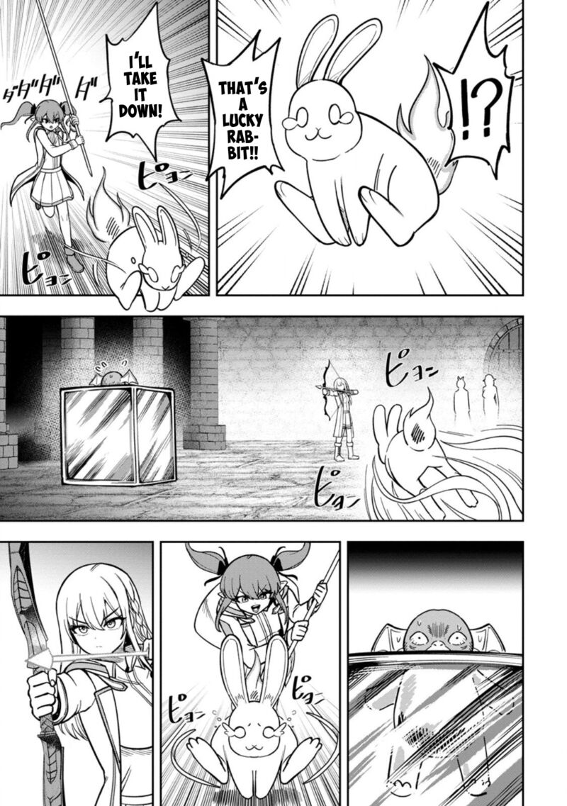 Tensei Shitara Sainou Ga Atta Ken Isekai Itte Mo Douryoku Suru Chapter 25 Page 25