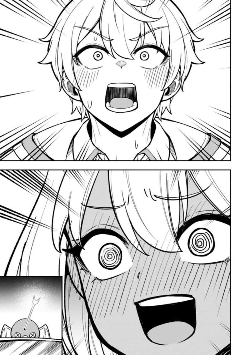 Tensei Shitara Sainou Ga Atta Ken Isekai Itte Mo Douryoku Suru Chapter 25 Page 27