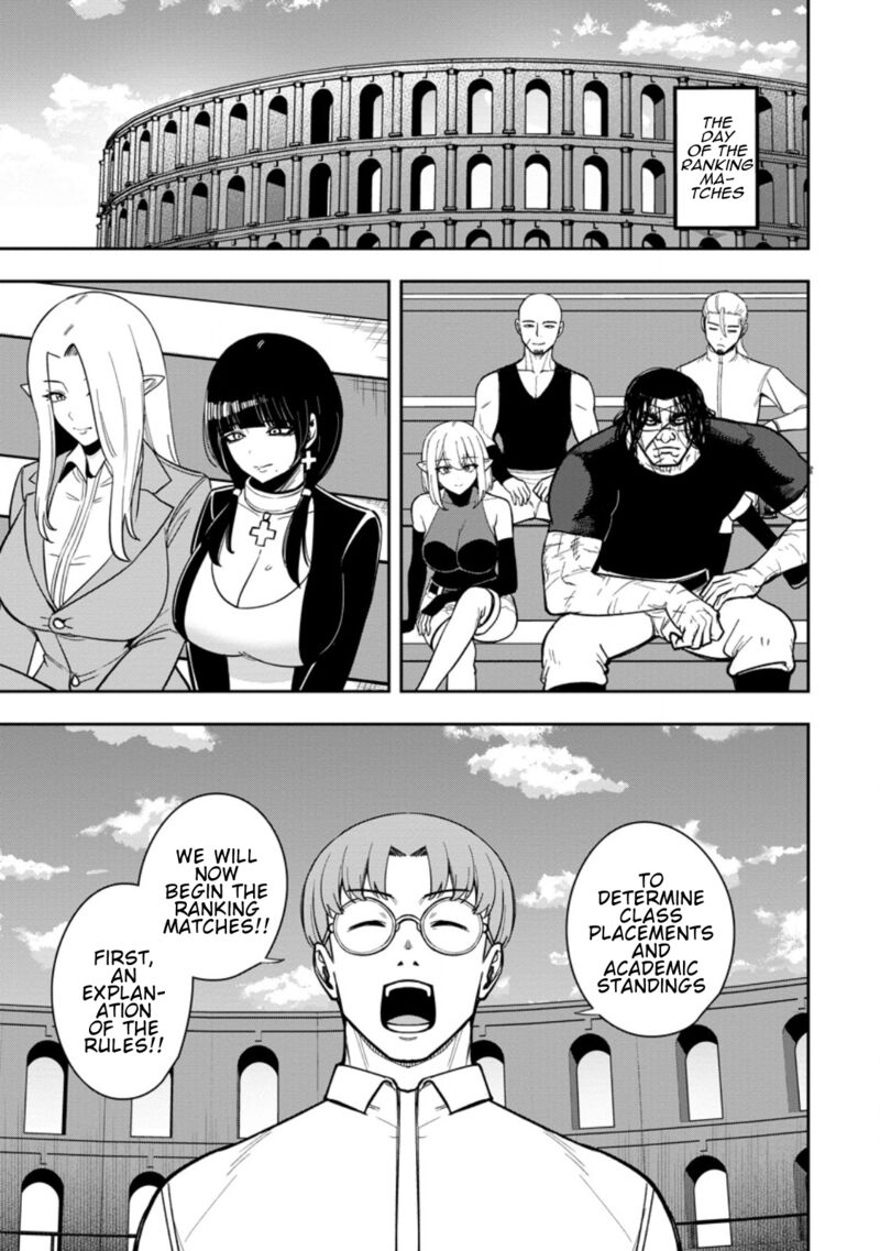 Tensei Shitara Sainou Ga Atta Ken Isekai Itte Mo Douryoku Suru Chapter 27 Page 1