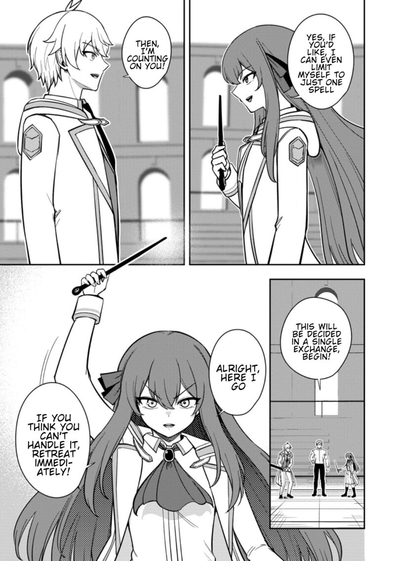 Tensei Shitara Sainou Ga Atta Ken Isekai Itte Mo Douryoku Suru Chapter 27 Page 11