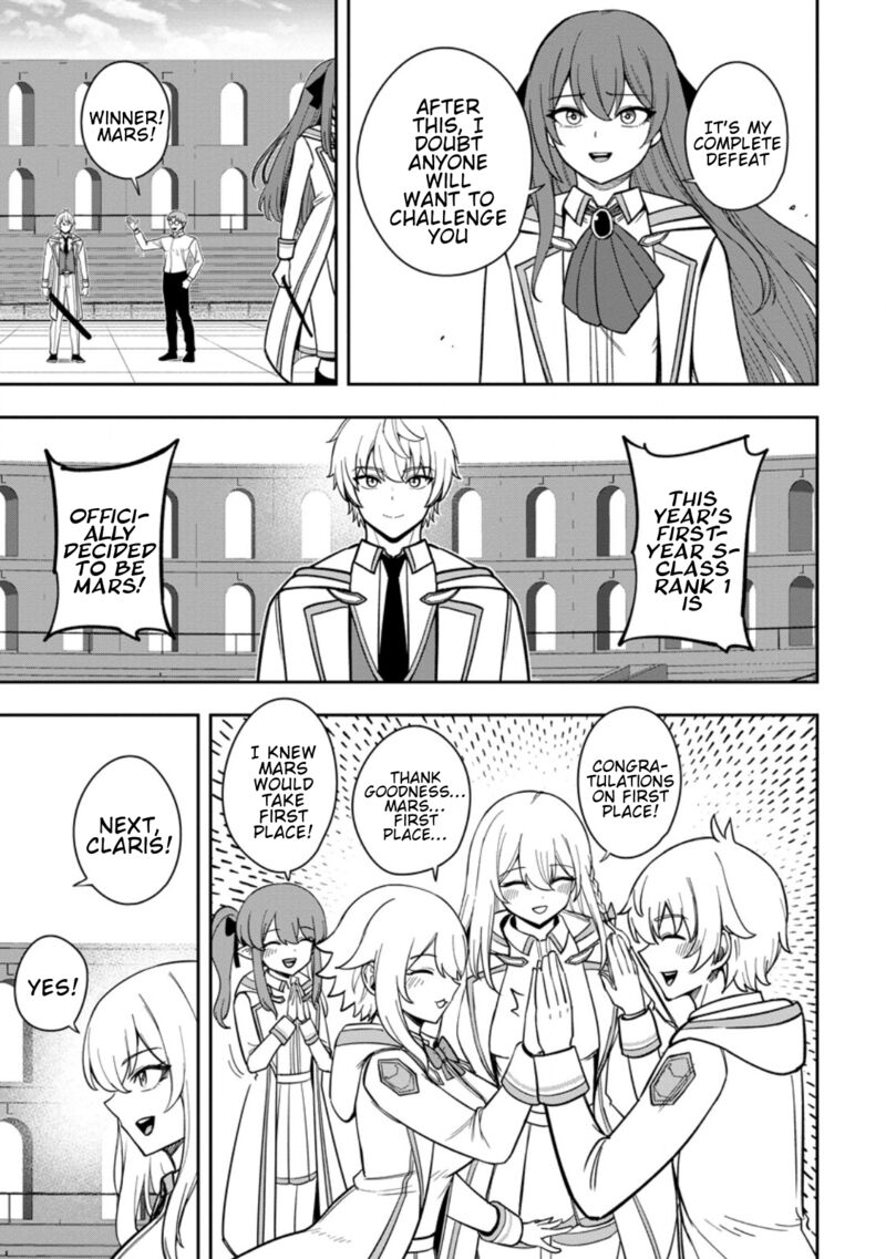 Tensei Shitara Sainou Ga Atta Ken Isekai Itte Mo Douryoku Suru Chapter 27 Page 15