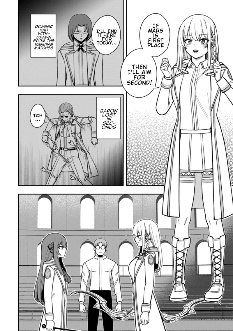 Tensei Shitara Sainou Ga Atta Ken Isekai Itte Mo Douryoku Suru Chapter 27 Page 16