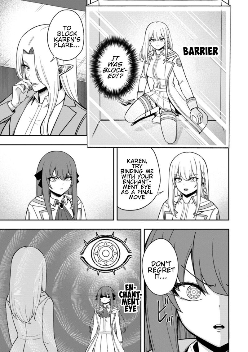 Tensei Shitara Sainou Ga Atta Ken Isekai Itte Mo Douryoku Suru Chapter 27 Page 19