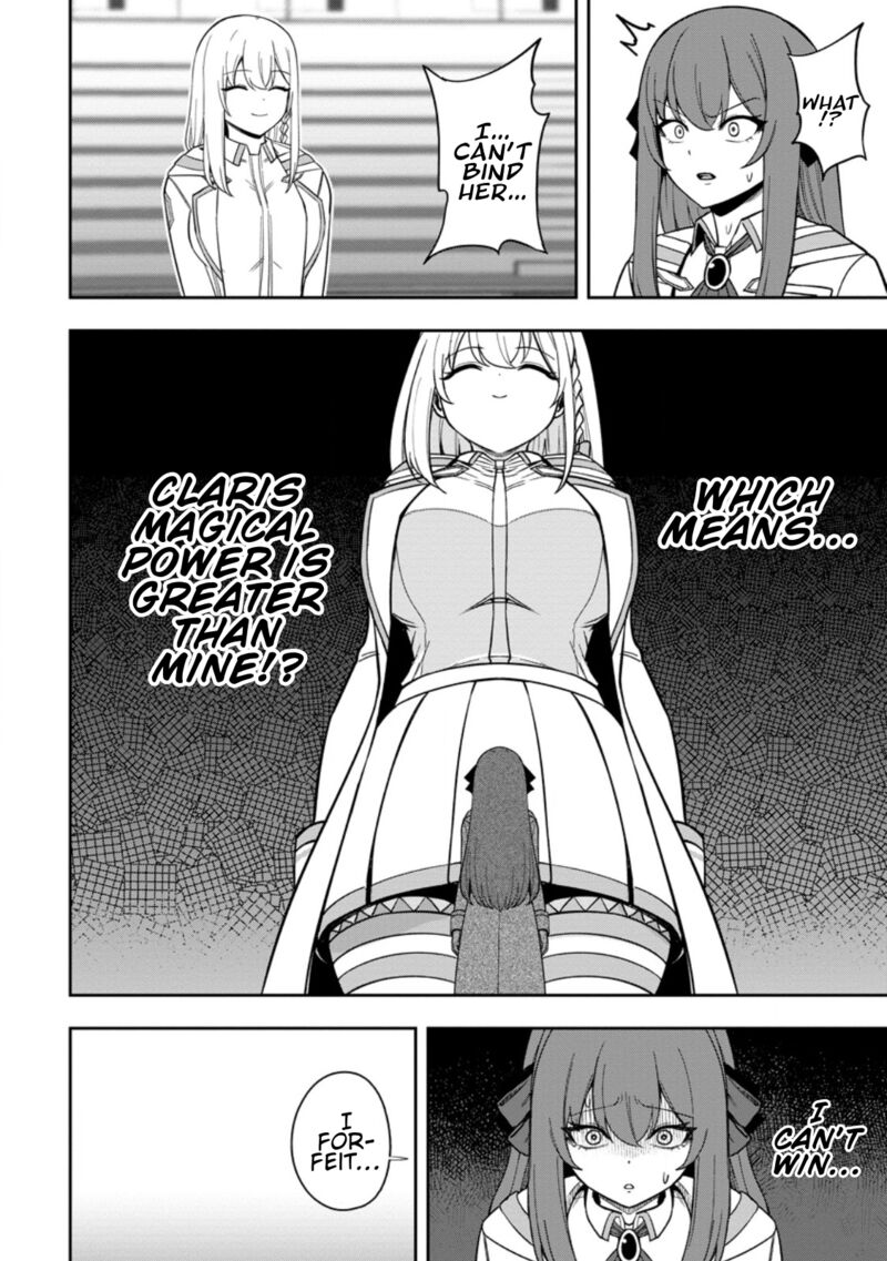 Tensei Shitara Sainou Ga Atta Ken Isekai Itte Mo Douryoku Suru Chapter 27 Page 20