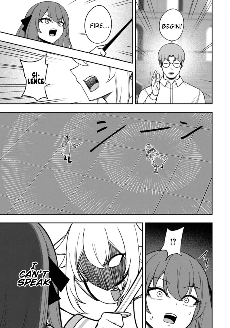 Tensei Shitara Sainou Ga Atta Ken Isekai Itte Mo Douryoku Suru Chapter 27 Page 23