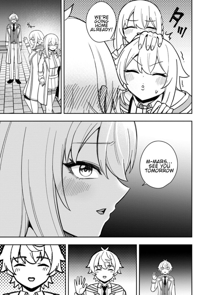 Tensei Shitara Sainou Ga Atta Ken Isekai Itte Mo Douryoku Suru Chapter 27 Page 29