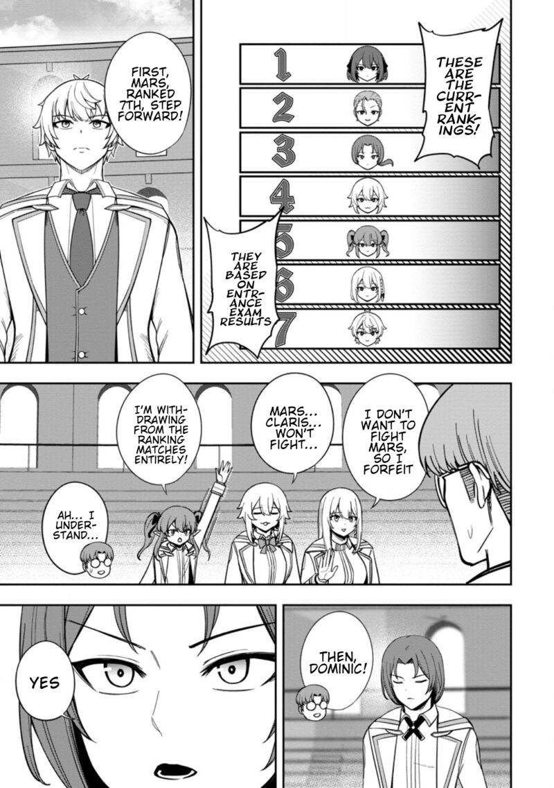 Tensei Shitara Sainou Ga Atta Ken Isekai Itte Mo Douryoku Suru Chapter 27 Page 3